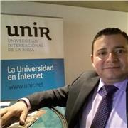 Docente especialista en Ciencias sociales, Ciencias políticas, y comunicación Social